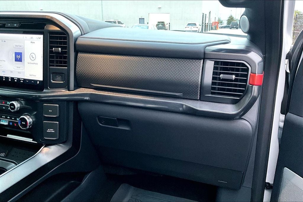 2025 Ford F-150 Raptor R