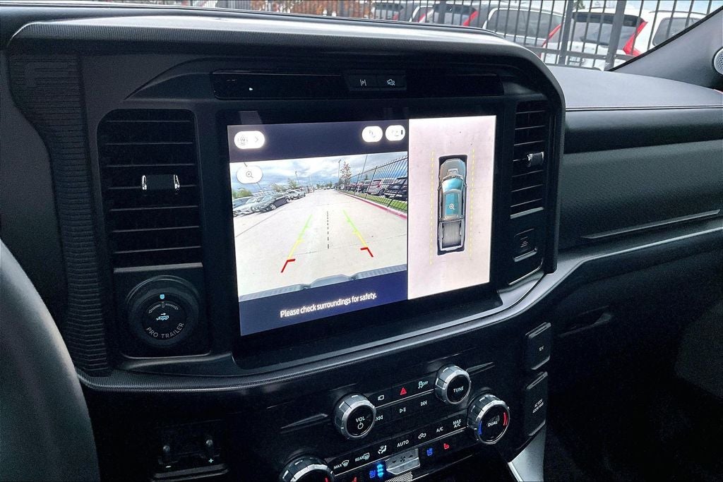 2025 Ford F-150 Raptor R