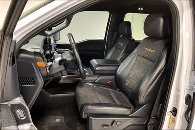 2024 Ford F-150 Tremor