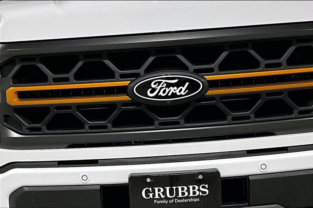 2024 Ford F-150 Tremor