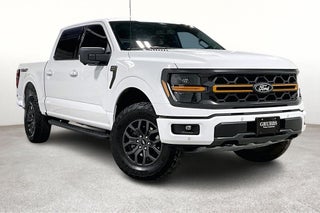 2024 Ford F-150 Tremor