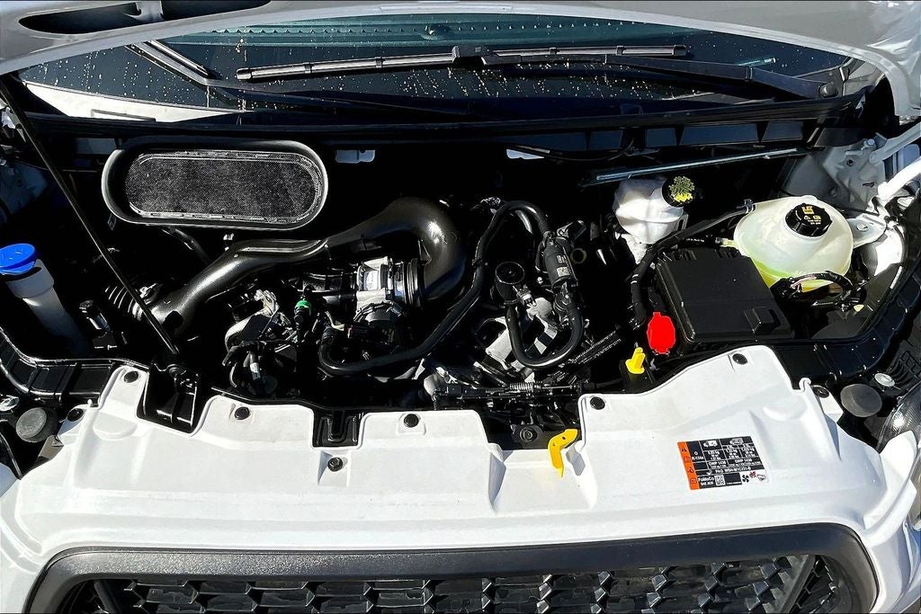 2024 Ford Transit-150 Base