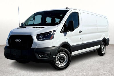 2024 Ford Transit-150 Base