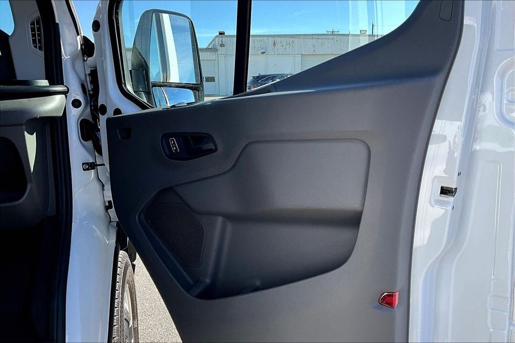 2024 Ford Transit-150 Base
