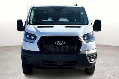 2024 Ford Transit-150 Base