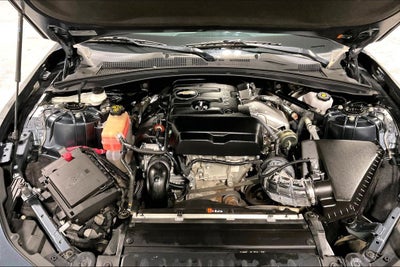 2023 Chevrolet Camaro 1LT