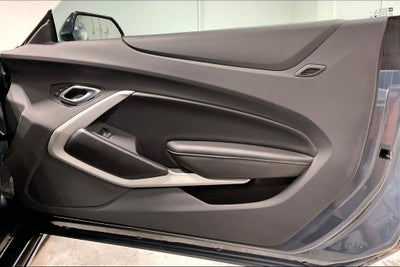 2023 Chevrolet Camaro 1LT