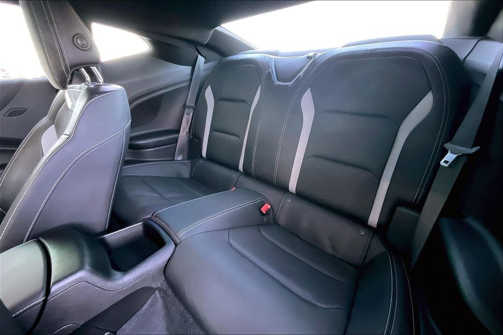 2023 Chevrolet Camaro SS 1SS