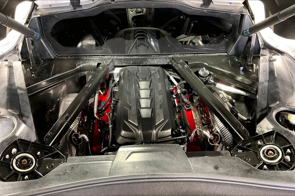 2023 Chevrolet Corvette Stingray 3LT