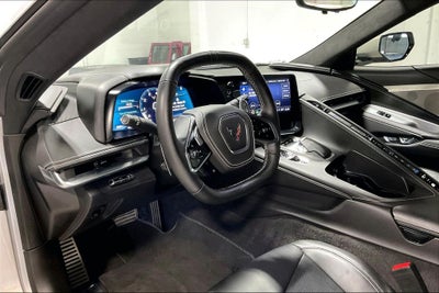 2023 Chevrolet Corvette Stingray 3LT