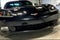 2008 Chevrolet Corvette Base