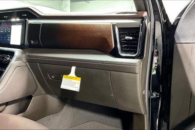 2025 GMC Sierra 3500HD Denali