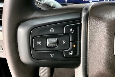 2025 GMC Sierra 3500HD Denali