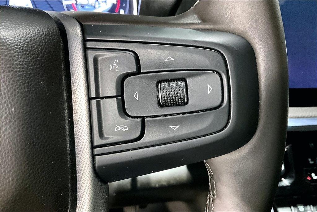 2025 GMC Sierra 3500HD Denali