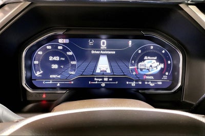 2025 GMC Sierra 3500HD Denali