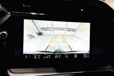 2025 GMC Sierra 3500HD Denali