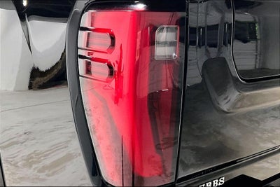 2025 GMC Sierra 3500HD Denali