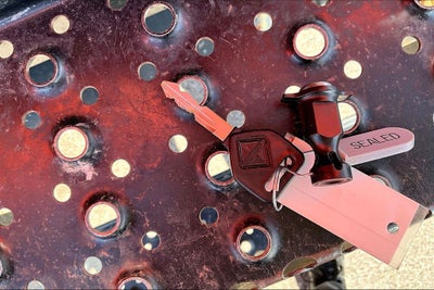 2008 International DuraStar DuraStar