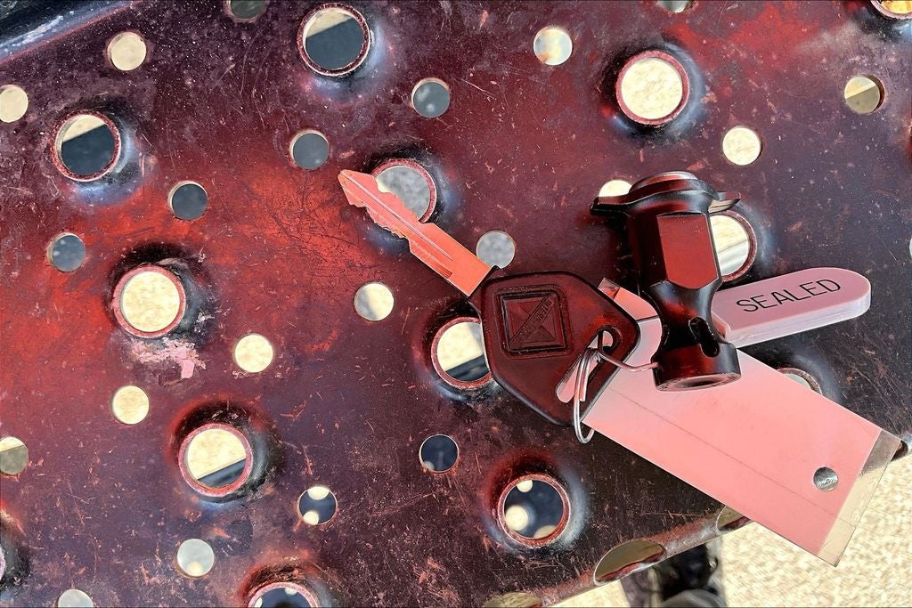 2008 International DuraStar DuraStar