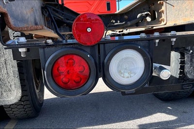 2008 International DuraStar DuraStar