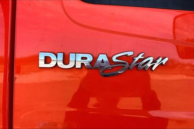 2008 International DuraStar DuraStar