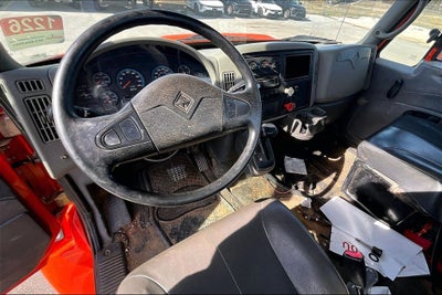 2008 International DuraStar DuraStar