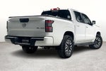 2024 Nissan Frontier SL