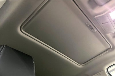 2024 Nissan Frontier SL