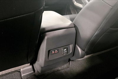 2024 Nissan Frontier SL