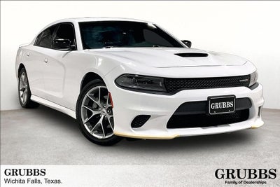 2023 Dodge Charger GT