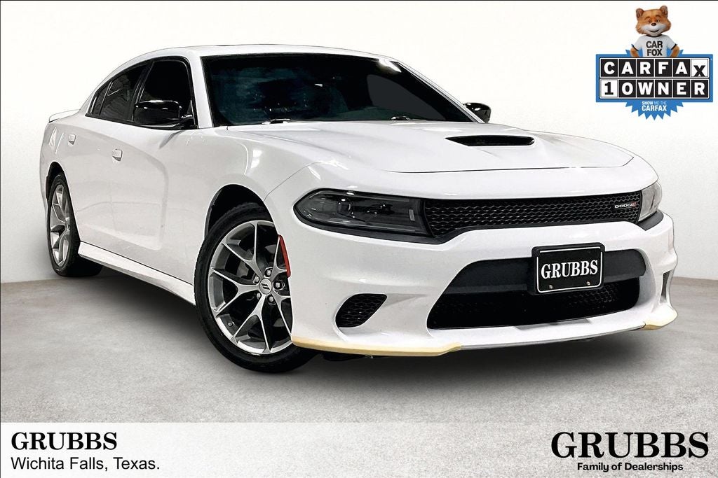 2023 Dodge Charger GT