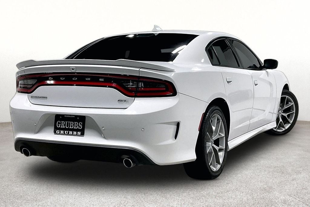 2023 Dodge Charger GT