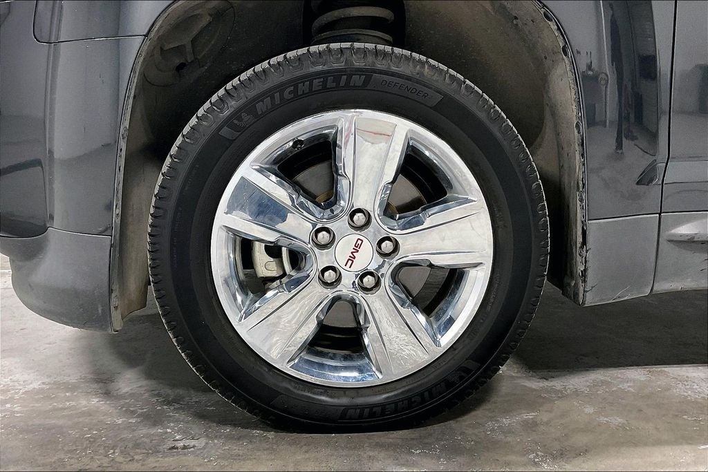 2014 GMC Terrain SLT-1