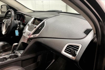 2014 GMC Terrain SLT-1