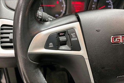 2014 GMC Terrain SLT-1