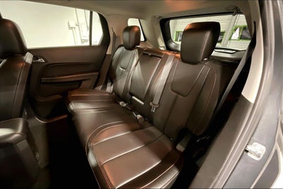 2014 GMC Terrain SLT-1