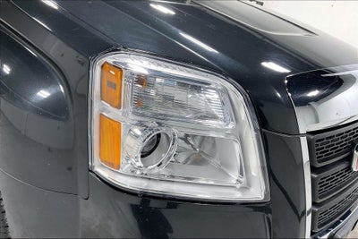 2014 GMC Terrain SLT-1