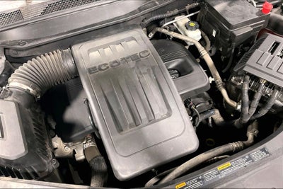 2014 GMC Terrain SLT-1