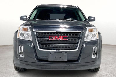2014 GMC Terrain SLT-1