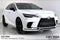 2023 Lexus RX 500h F SPORT Performance