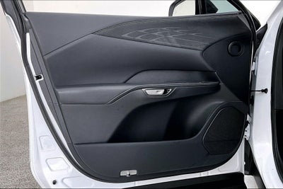 2023 Lexus RX 500h F SPORT Performance