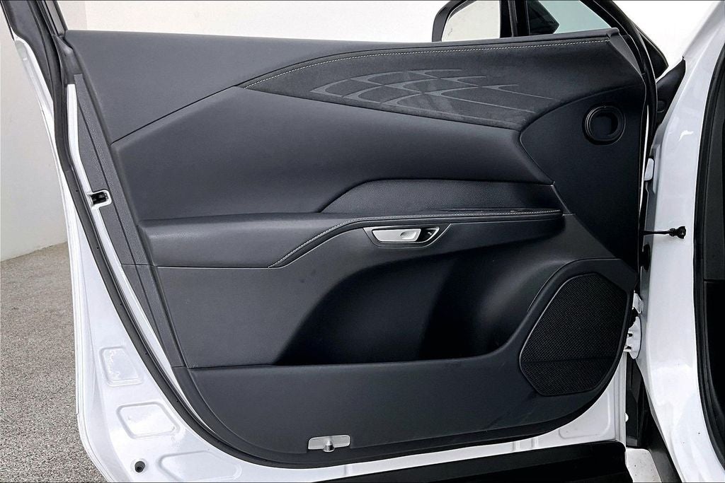 2023 Lexus RX 500h F SPORT Performance
