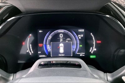 2023 Lexus RX 500h F SPORT Performance