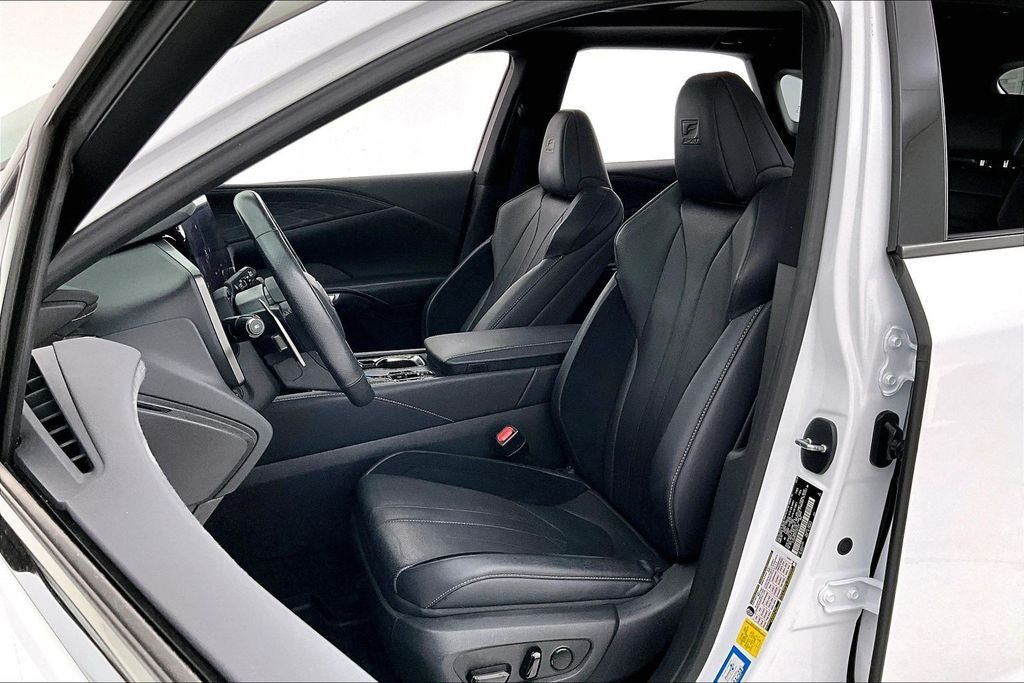 2023 Lexus RX 500h F SPORT Performance