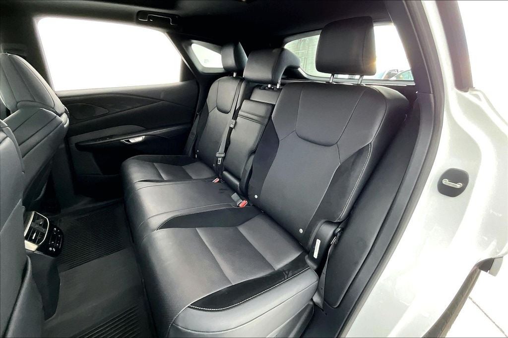 2023 Lexus RX 500h F SPORT Performance