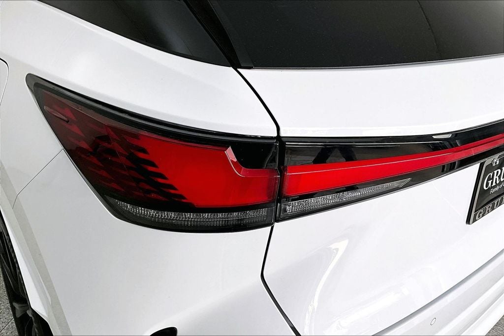 2023 Lexus RX 500h F SPORT Performance