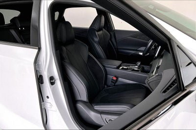 2023 Lexus RX 500h F SPORT Performance