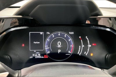 2024 Lexus NX 250 Premium
