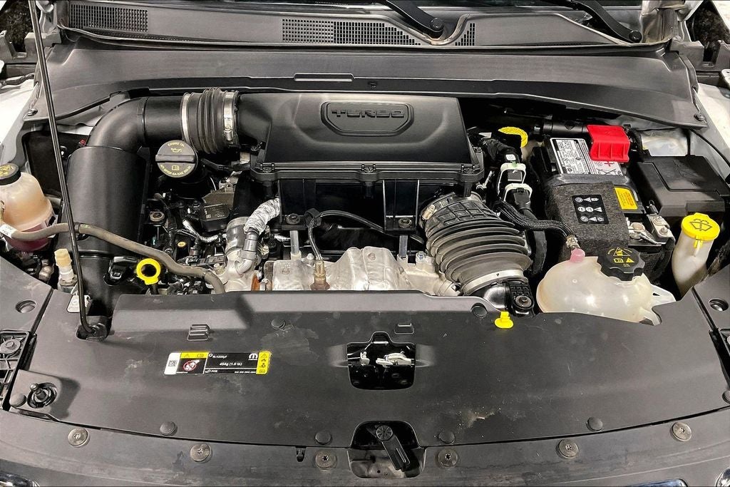 2023 Jeep Compass Sport