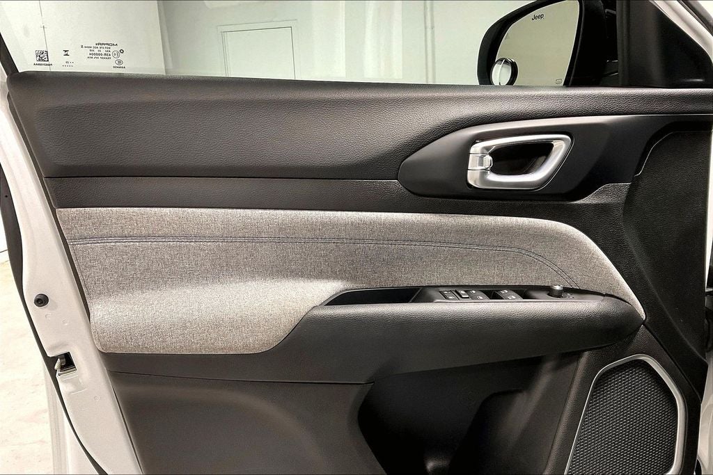 2023 Jeep Compass Sport